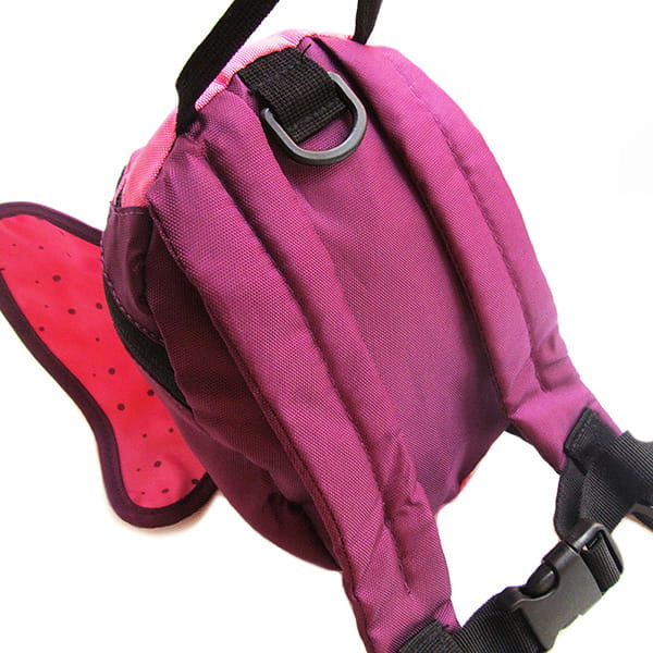 Baby Backpack Anti-lost Travel Animal School Bag