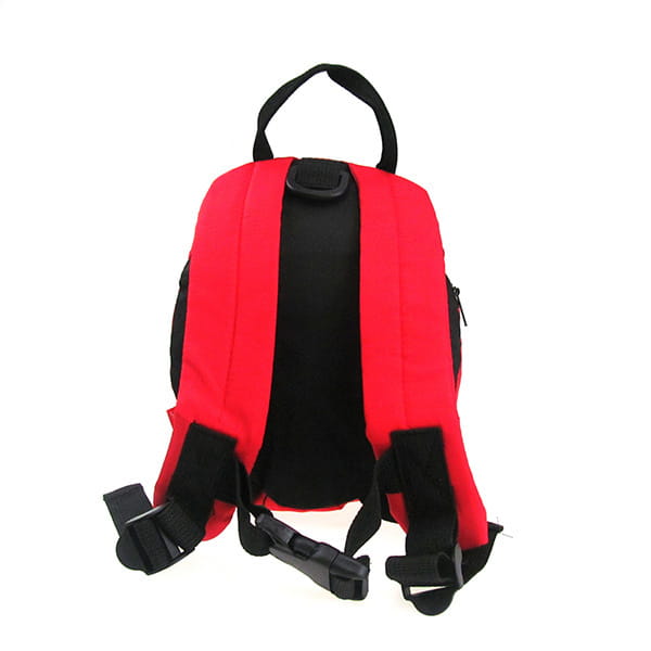 Baby Backpack Anti-lost Travel Animal School Bag