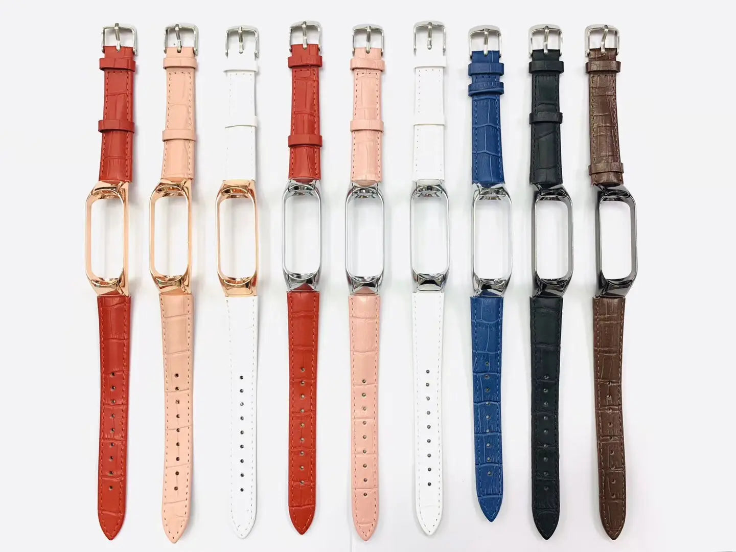 Xiaomi Bracelet 3 / 4 representative belt