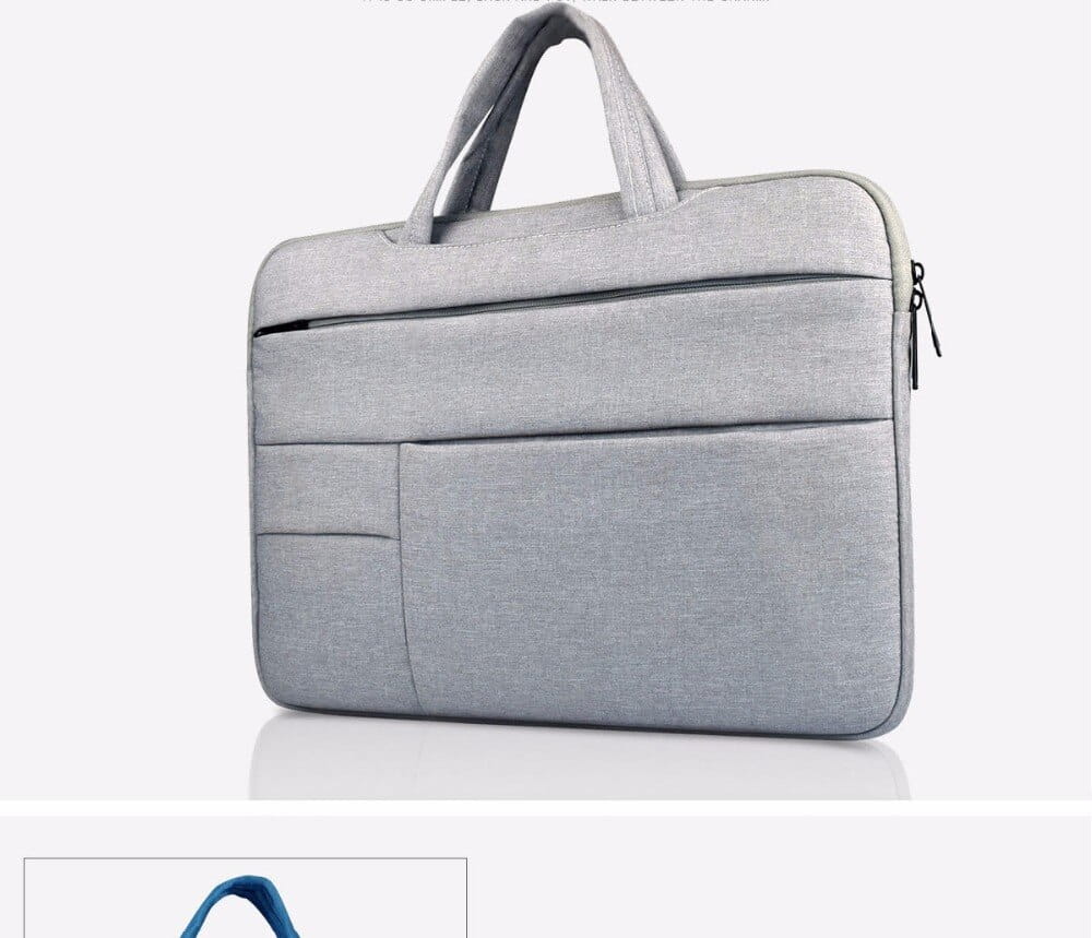 Soomile-12-15- 手提电脑袋便携战警 ， 公文包 多功能 ， 笔记本电脑袋男孩单板商务手提包 笔记本电脑袋男孩单板商务手提包 -2018_01