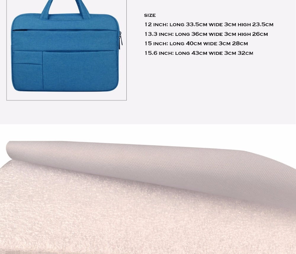 Soomile-12-15- 手提电脑袋便携战警 ， 公文包 多功能 ， 笔记本电脑袋男孩单板商务手提包 笔记本电脑袋男孩单板商务手提包 -2018_02