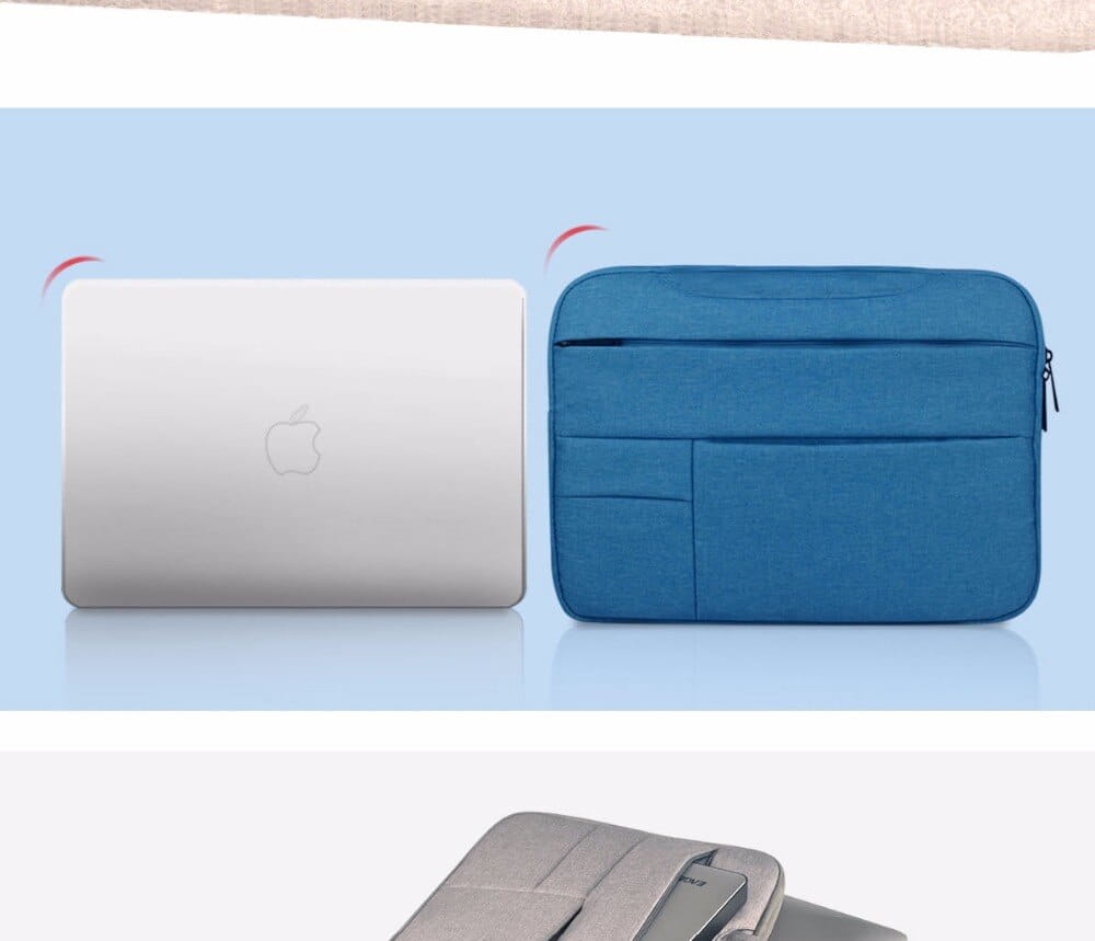 Soomile-12-15- 手提电脑袋便携战警 ， 公文包 多功能 ， 笔记本电脑袋男孩单板商务手提包 笔记本电脑袋男孩单板商务手提包 -2018_03