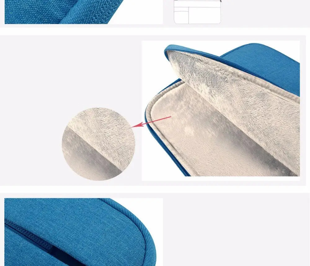 Soomile-12-15- 手提电脑袋便携战警 ， 公文包 多功能 ， 笔记本电脑袋男孩单板商务手提包 笔记本电脑袋男孩单板商务手提包 -2018_05