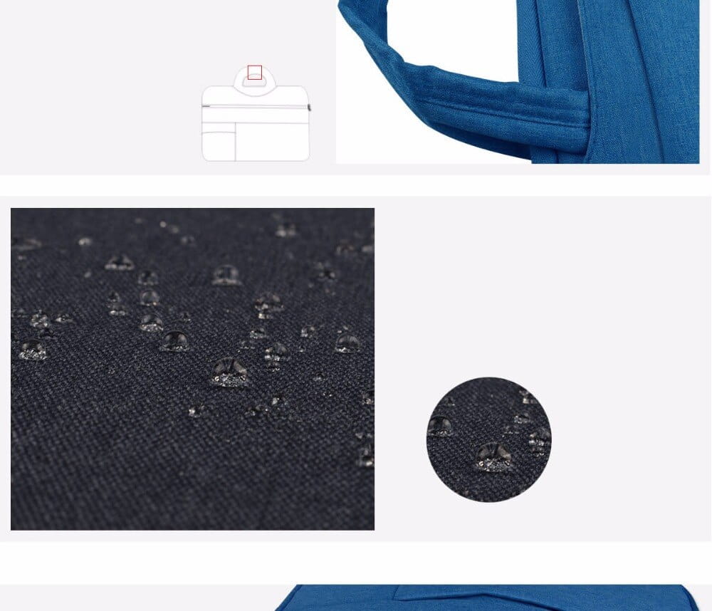 Soomile-12-15- 手提电脑袋便携战警 ， 公文包 多功能 ， 笔记本电脑袋男孩单板商务手提包 -2018_09