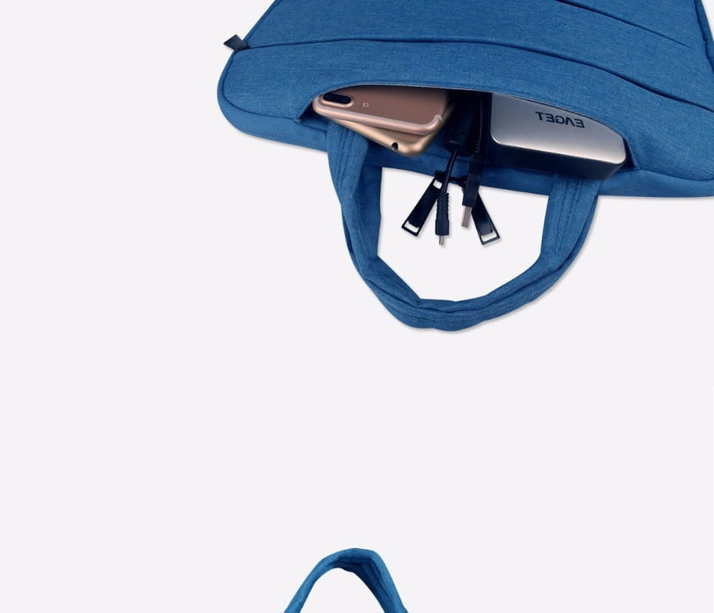 Soomile-12-15- 手提电脑袋便携战警 ， 公文包 多功能 多功能 笔记本电脑袋男孩单板商务手提包 笔记本电脑袋男孩单板商务手提包 -2018_10