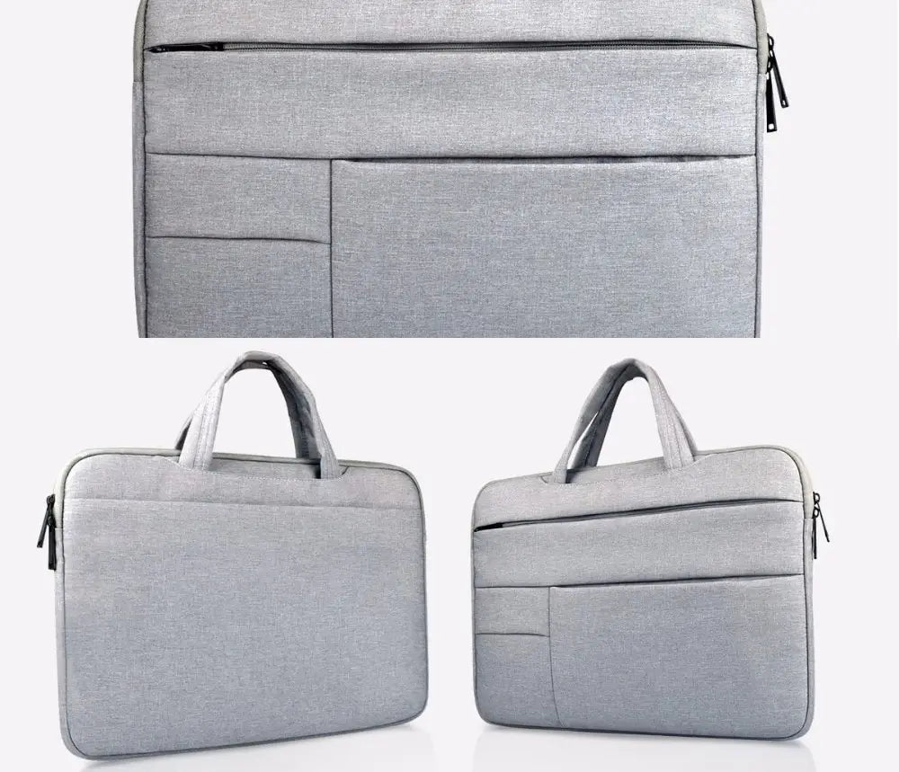 Soomile-12-15- 手提电脑袋便携战警 ， 公文包 多功能 ， 笔记本电脑袋男孩单板商务手提包 笔记本电脑袋男孩单板商务手提包 -2018_12