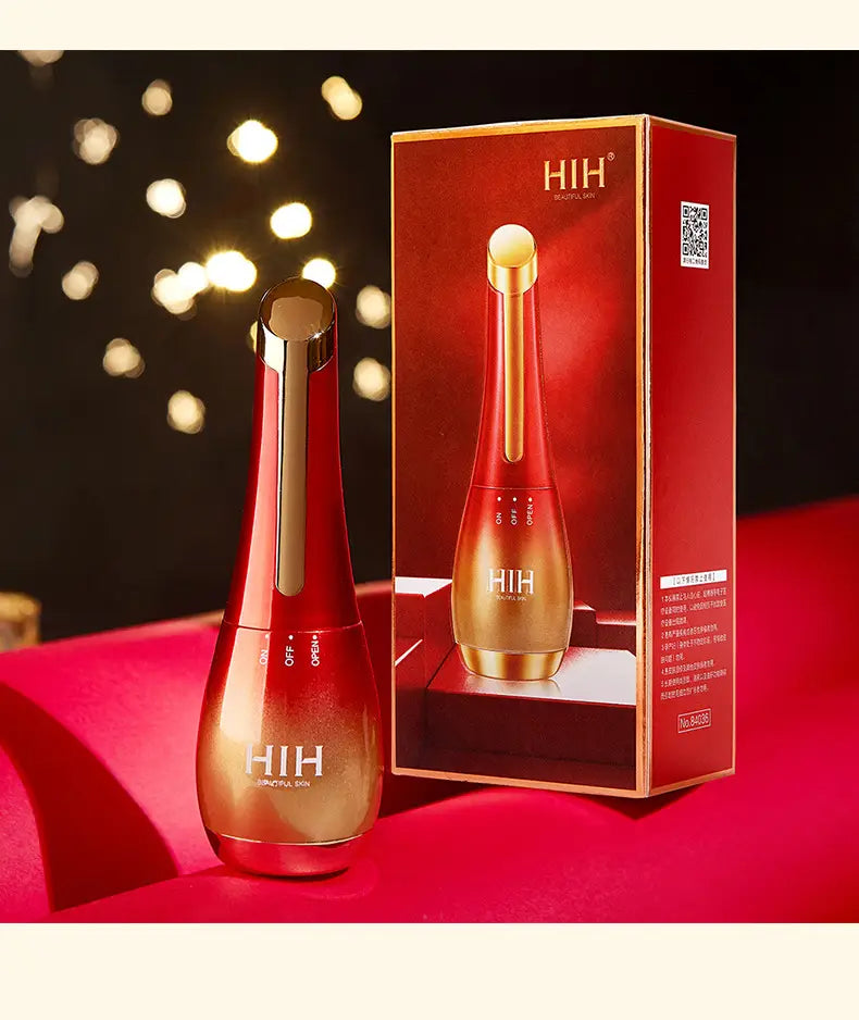 HIH Electric Imported Massage Facial Beauty Apparatus
