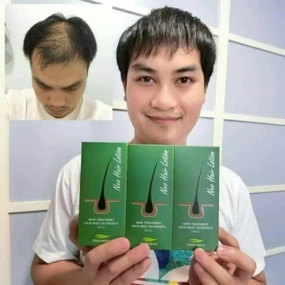 Deep Repair Anti-Hair Loss Shampoo for Hair Regrowth and Stronger Deeper