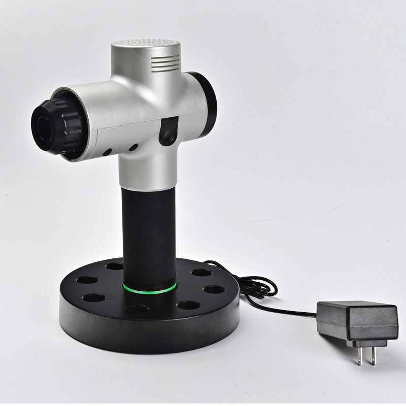 New Charging Base For Fascia Gun - New Charging Base for Fascia Gun the US Needs