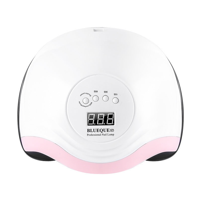 168w Phototherapy Manicure Lamp with American and European Plugs - phototherapy machine manicure lamp