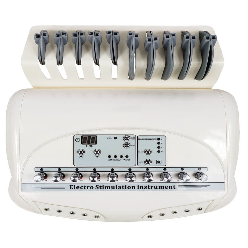 Household Dredging Meridian Patch Instrument