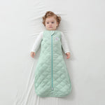 Autumn And Winter Baby Pure Cotton Anti-kick Quilt Children Four Seasons Universal - Snuggle Up in Our Cozy Anti-Kick