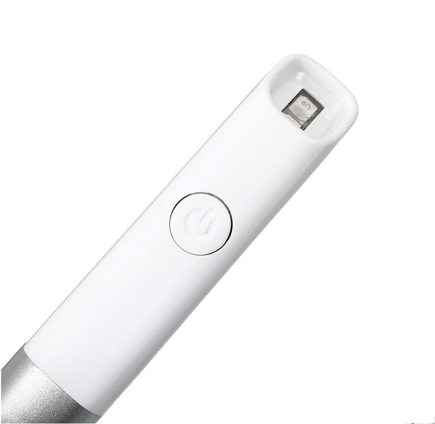 Acne Pen Acne Marks Rehabilitation Instrument Facial Beauty Red Blue Light LED Anti-acne Apparatus