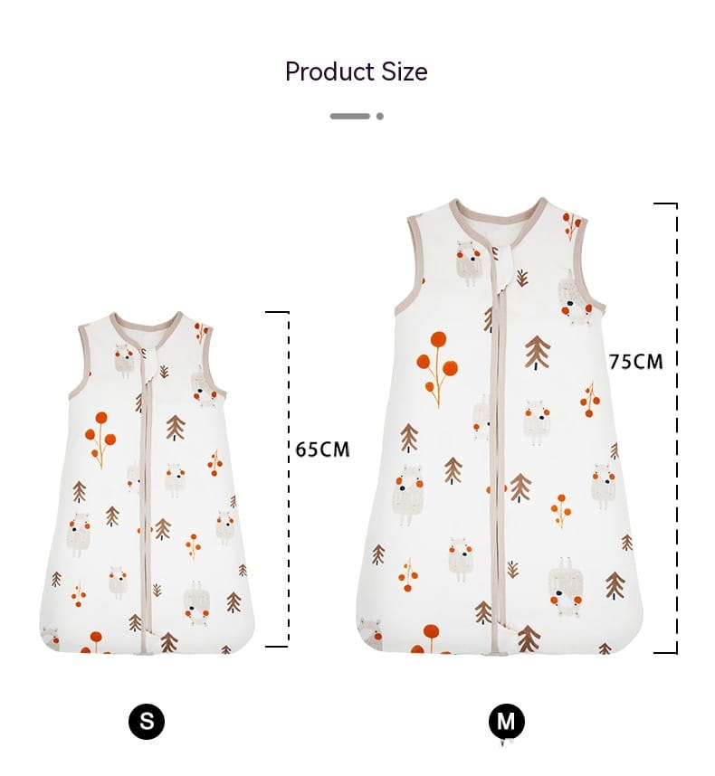 United States Baby Cotton Sleeping Bag with Naughty Bear Design CFH CHF