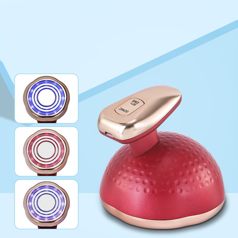 Handheld EMS Micro Current Massage Beauty Instrument