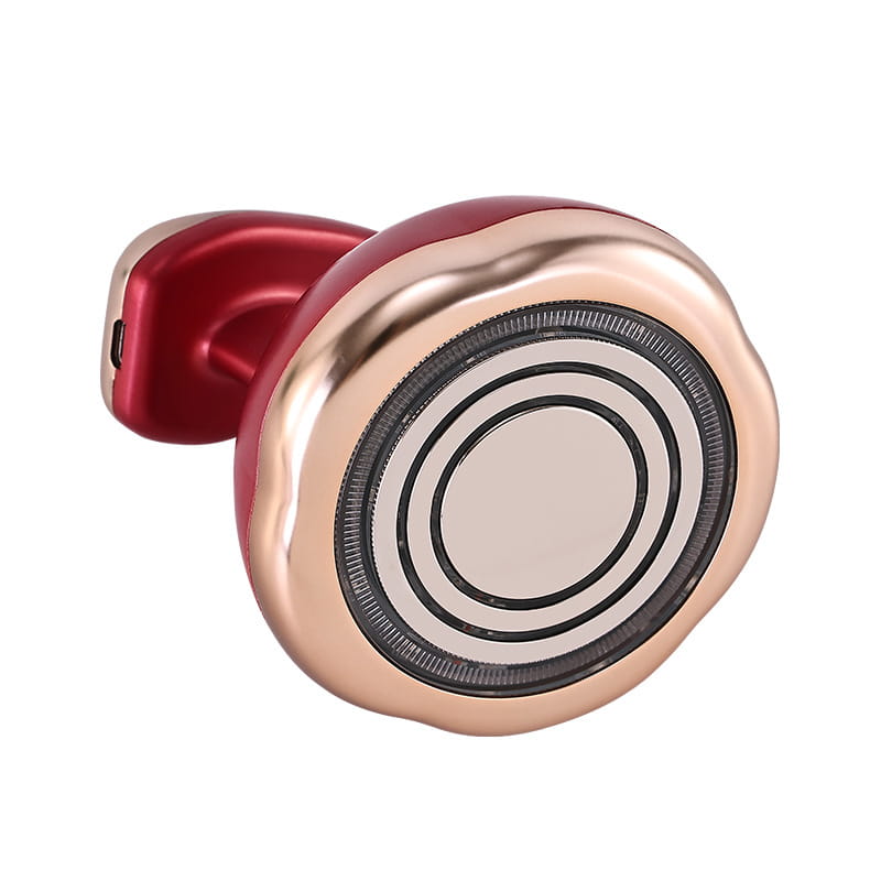 Handheld EMS Micro Current Massage Beauty Instrument