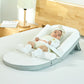 Babies’ Milk Spilt Prevent Ramp Mat Anti-overflow And Choking Milk Newborn Spine Care Bed - Say Bye to Baby Milk