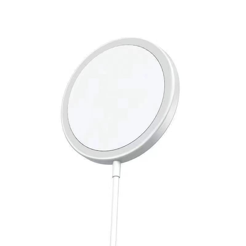 Wireless Charger PD with Magnetic Charging and Digital Display in United States