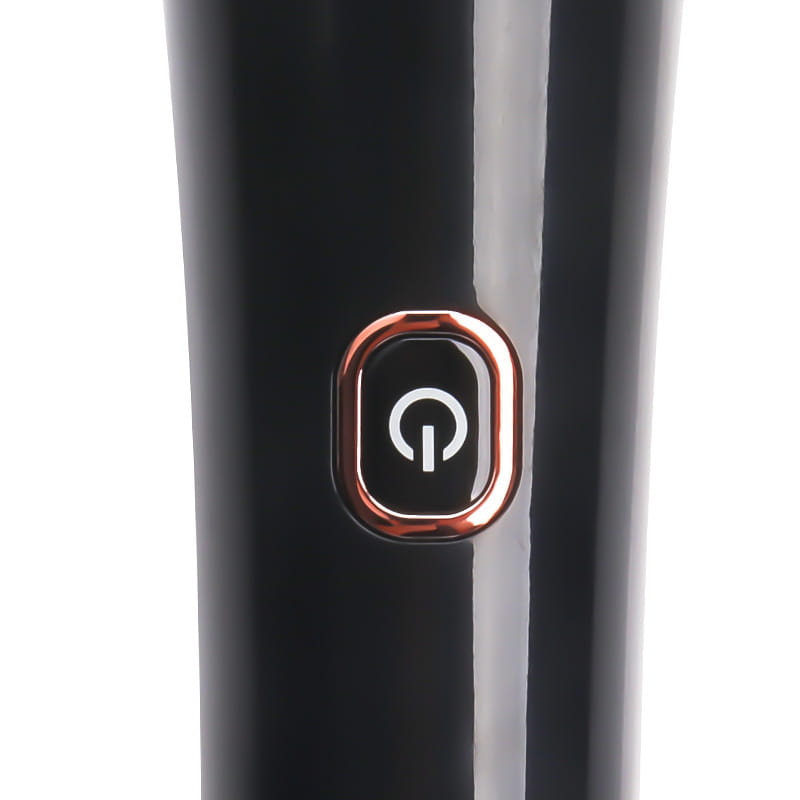 Electric Grafting Eyelash Tool with Silicone Brush for Remover