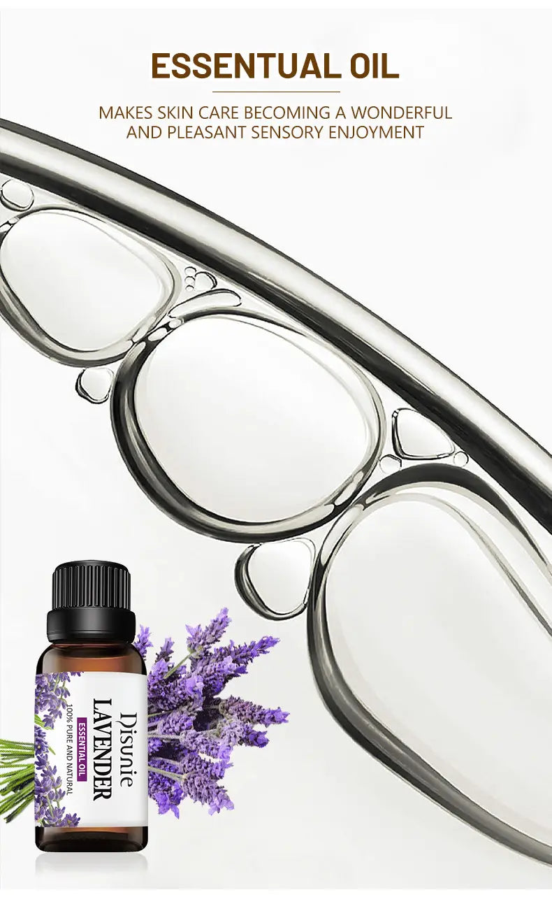 Taimepõhine aroomiteraapia nahahooldus loodusliku lõõgastumise jaoks