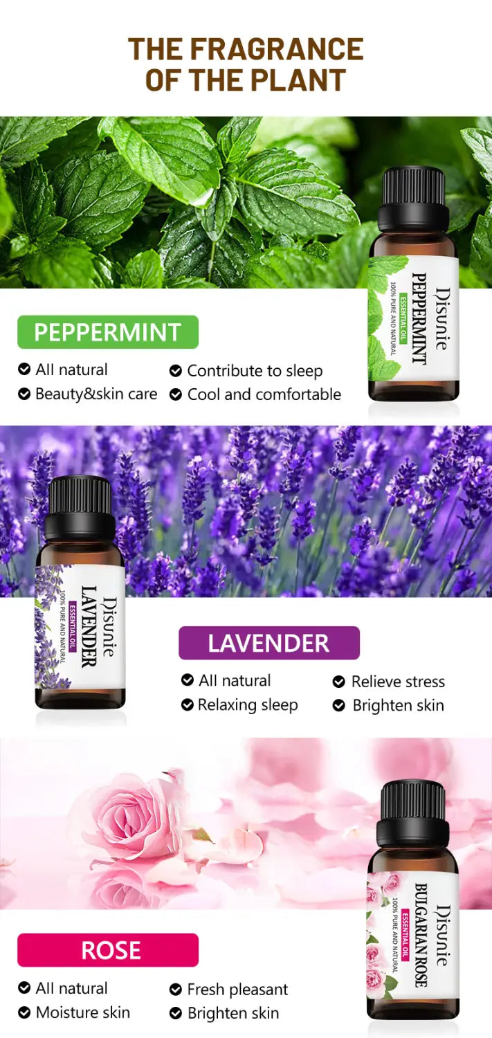 Taimepõhine aroomiteraapia nahahooldus loodusliku lõõgastumise jaoks