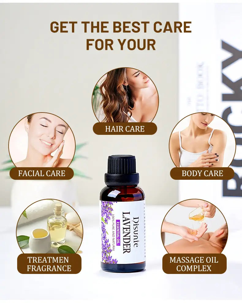 Taimepõhine aroomiteraapia nahahooldus loodusliku lõõgastumise jaoks