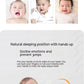 Baby Sleeping Bag Surrender Breathable Dual-use Newborn Organic Cotton Anti-kicking Blanket Leggings Swaddling