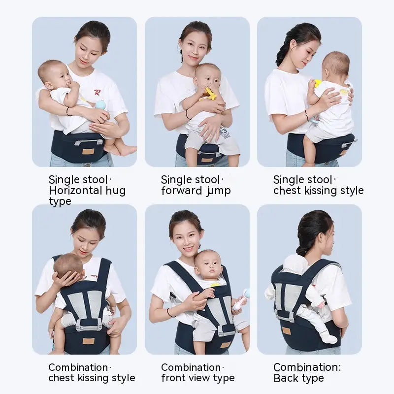 Baby Summer Lightweight Outdoor Travel Strap