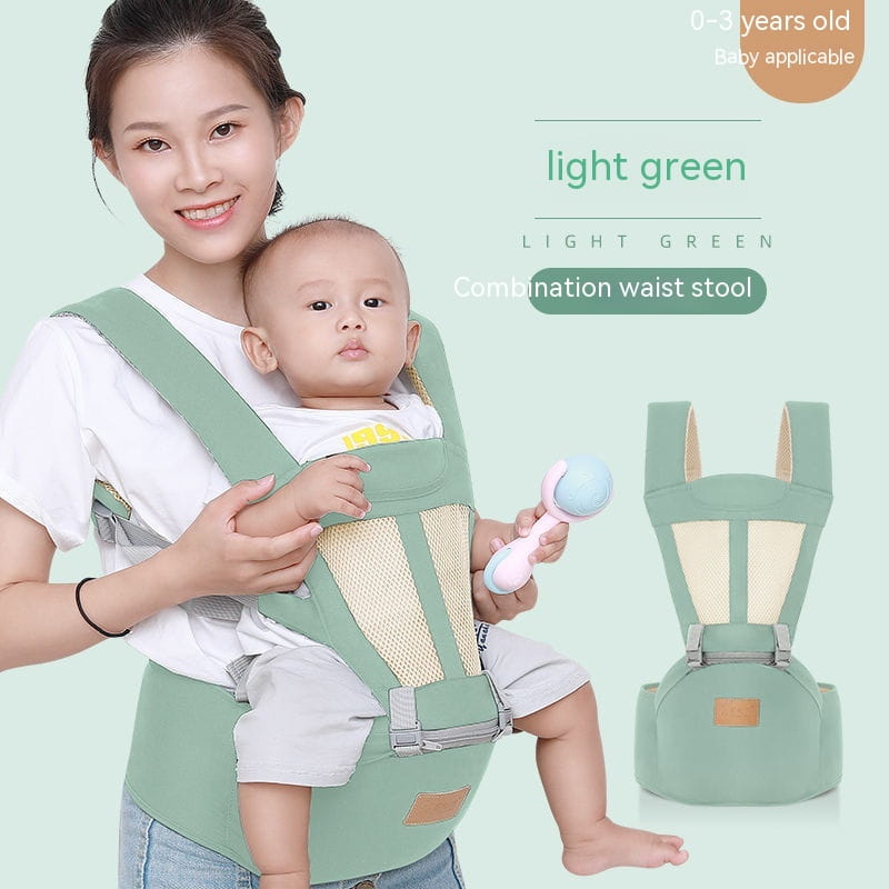 Baby Summer Lightweight Outdoor Travel Strap