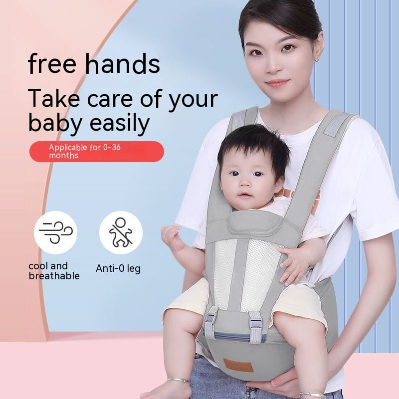 Baby Summer Lightweight Outdoor Travel Strap