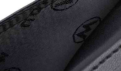 Ultra-Light Anti-Theft Card Wallet in Black Blue Brown for United States and CHF Buyers