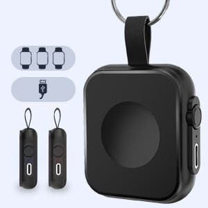 Universal Fast Charge Power Bank Charger for United States and CHF Devices