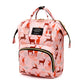 Mummy Bag Ultra-light Backpack Printing - Mummy Bag Ultra-light Buggy Bag for Baby Adventures