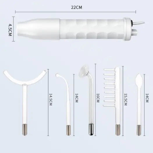 Aparato electrónico de alta frecuencia