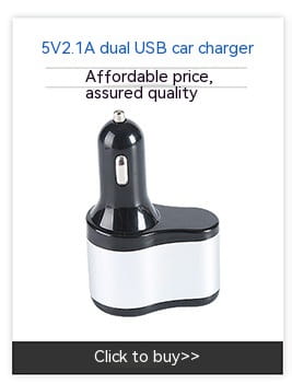 USB Type-C Charge Plug for United States and CHF Devices in White or Black