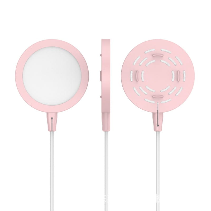 Silicone Charger Protective Cover Shockproof and Anti-Fall for Device Safety