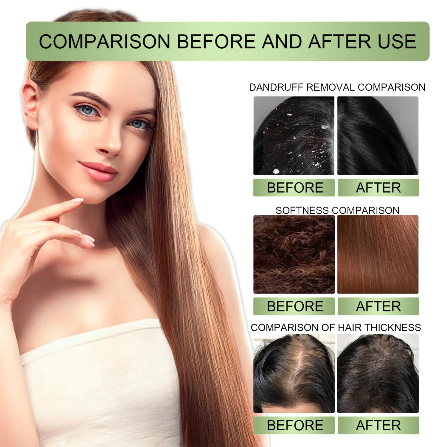 Taimse tiheduse juusteõli kookospähkli rosmariini pähkli seesami ekstrakt 100 ml