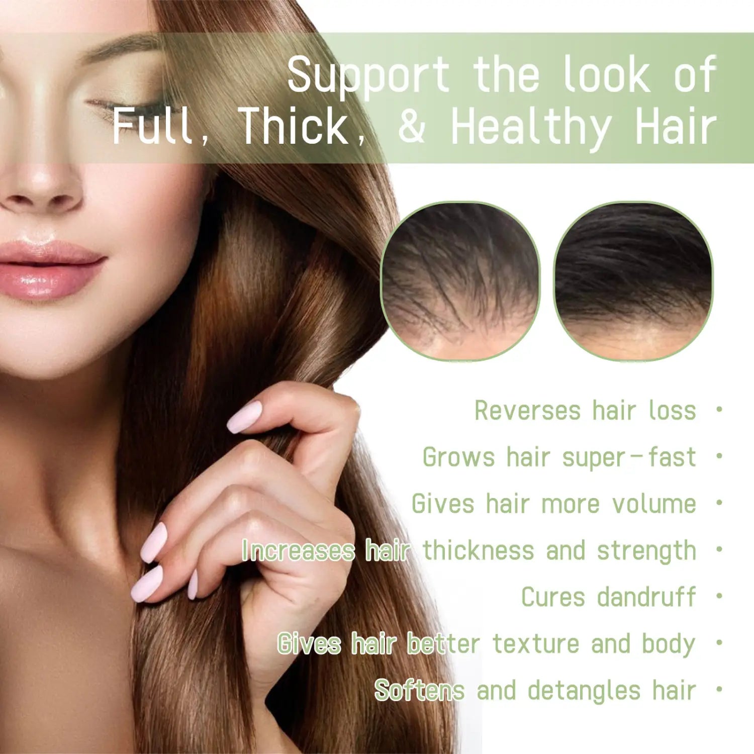 Taimse tiheduse juusteõli kookospähkli rosmariini pähkli seesami ekstrakt 100 ml