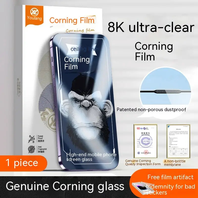 Tempered Film 1514Pro Glass HD