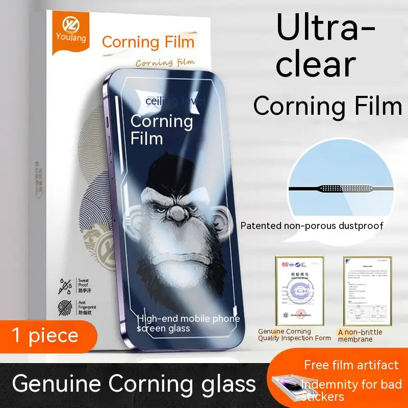 Tempered Film 1514Pro Glass HD