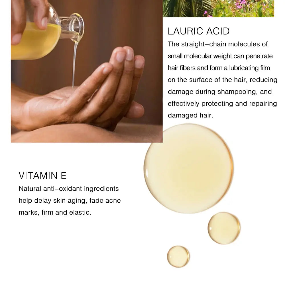 Huile essentielle universelle 100 ml d'aromathérapie pure pour les soins de la peau