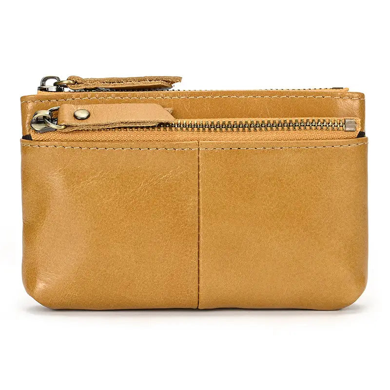 Retro Crazy Horse Leather Fabric for Daily Style and Craft Projects