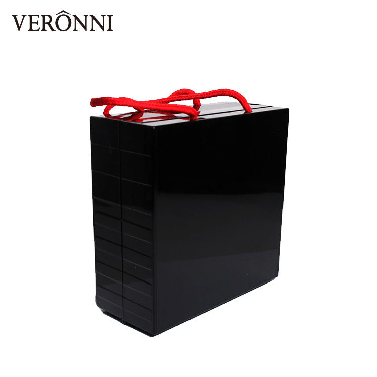 177 Color Eye Shadow Kit with Gloss and Blush Combination for Festival Looks - Teleplus Combo color eye shadow lip