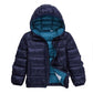 Children’s lightweight down jacket