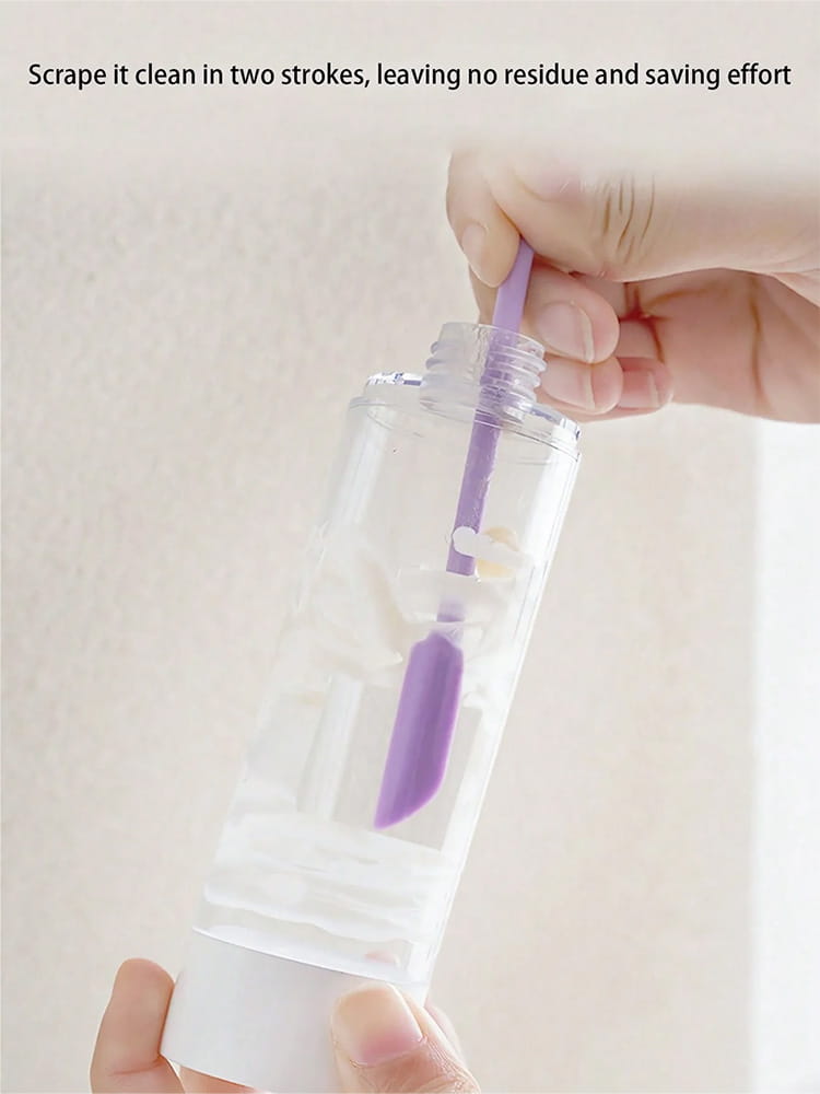 Essential 4-Piece Multi-Use Kitchen Tool Set for Cooking and Baking