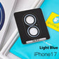 17ProMax Eagle Eye Rear Camera Tempered Film 17Pro Lens Protector Applicable