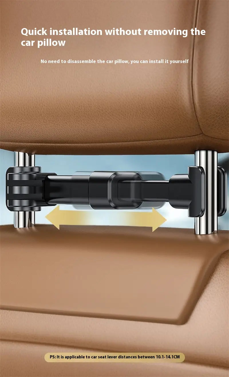 Stable Seat Mobile Phone and Tablet Computer Stand for Multiple Models