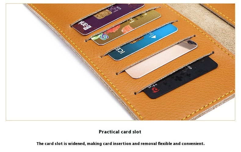 Sparán datha soladach leathair fíor d'fhir agus do mhná stíl uirbeach