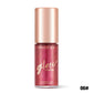 Phofay 보습 Shimmer Lip Gloss