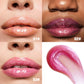 Phofay 보습 Shimmer Lip Gloss